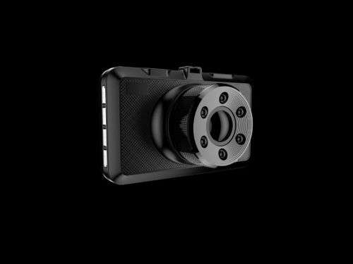 Full HD 1080P Car Dash Camera (Vehicle Blackbox Video Recorder) G-sensor (Second hand)