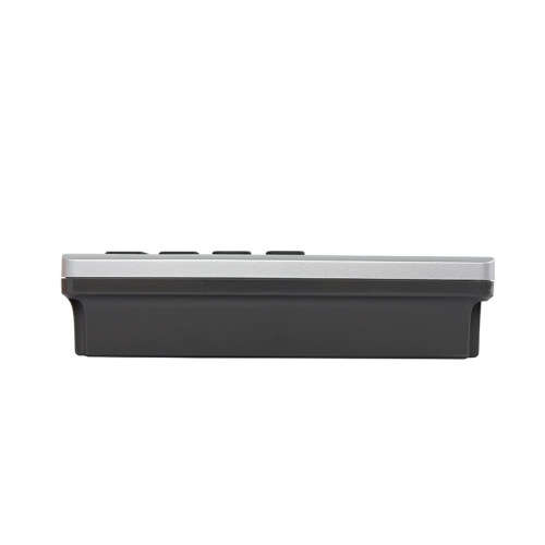 Fingerprint Time Attendance Machine System with Backup Battery and U-Disk Support