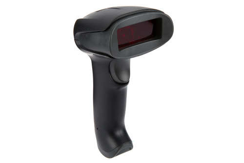 Wireless Handheld Laser Barcode Scanner Reader With USB Receiver