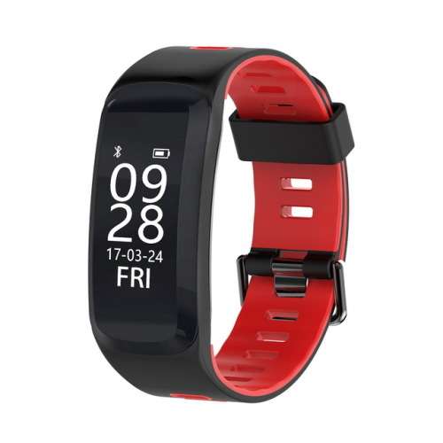 Smart Fitness Watch Bracelet (Heart Rate, Blood Pressur)  [Second Hand]