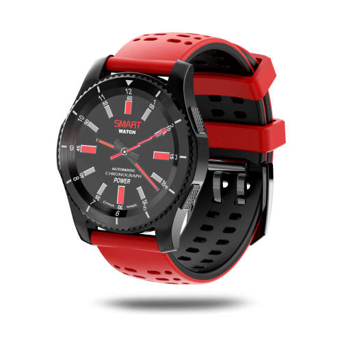 Smart Fitness Sport Watch Band - Heart rate, Blood Pressure, Touch Screen [SECOND HAND]