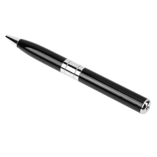 Spy Hidden Video Camera Pen - Photo & Video Function