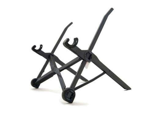 Laptop Notebook Vertical Display Riser Stand [Second hand]