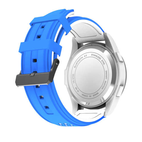 Nevenoe Sports Fitness Smart Watch Band (IP68 Waterproof, Altimeter, Barometer, Sleep, Running)