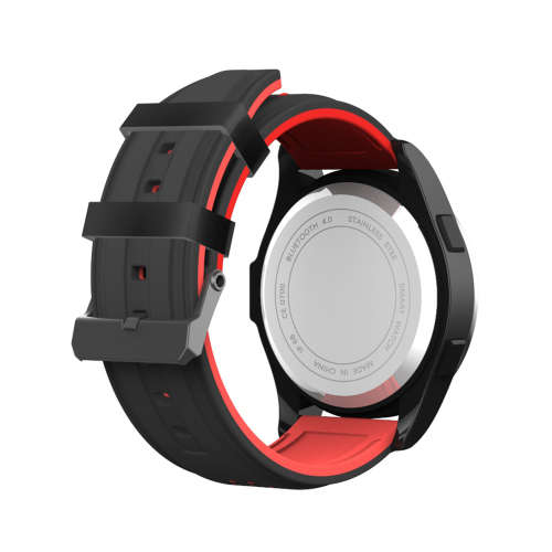 Nevenoe Sports Fitness Smart Watch Band (IP68 Waterproof, Altimeter, Barometer, Sleep, Running)