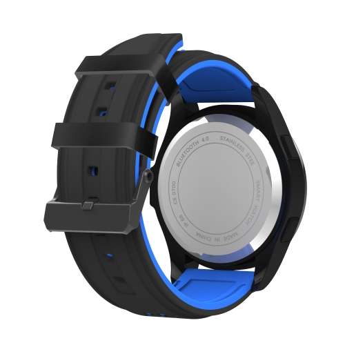 Nevenoe Sports Fitness Smart Watch Band (IP68 Waterproof, Altimeter, Barometer, Sleep, Running)