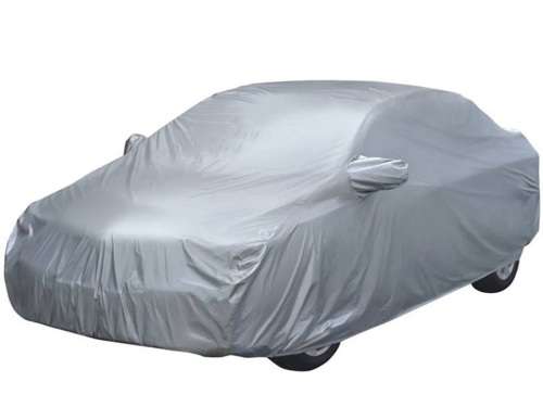 Waterproof Car Cover -  Full Cover XXL (Second hand)