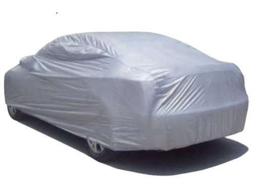 Waterproof Car Cover -  Full Cover XXL (Second hand)