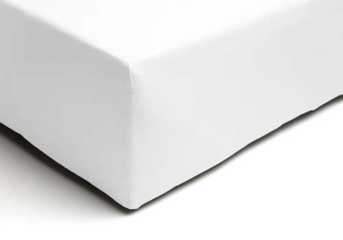 Hazlo Fitted Sheet 100% Cotton 300TC (Single, Double, Queen, King)