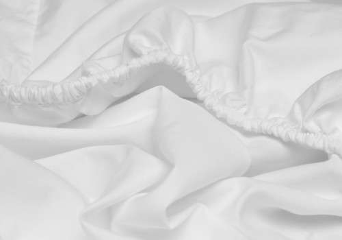 Hazlo Fitted Sheet 100% Cotton 300TC (Single, Double, Queen, King)