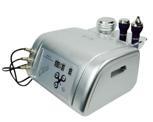 Portable Ultrasonic Liposuction Equipment / Cavitation body slimming machine
