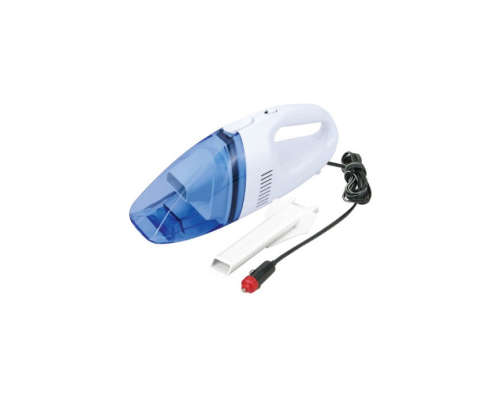 Portable Handheld Car Vacuum Cleaner - 60W (12v) (SECOND HAND)