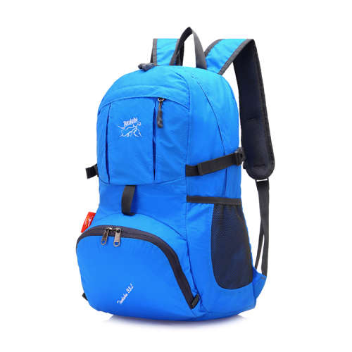 Lightweight Folding Backpack Bag