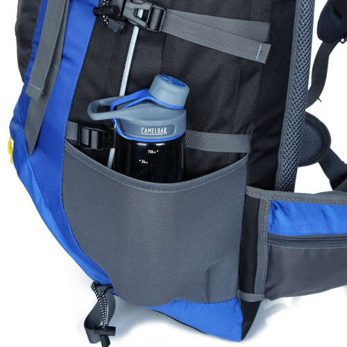 70L Mountain Hiking Camping Backpack Bag