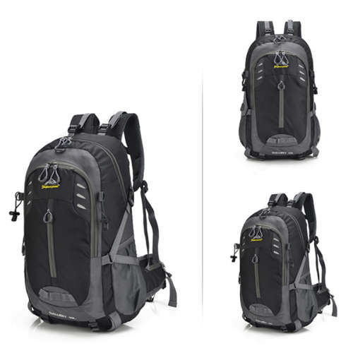 Waterproof Hiking Mountain Camping Sport Outdoor Backpack Bag