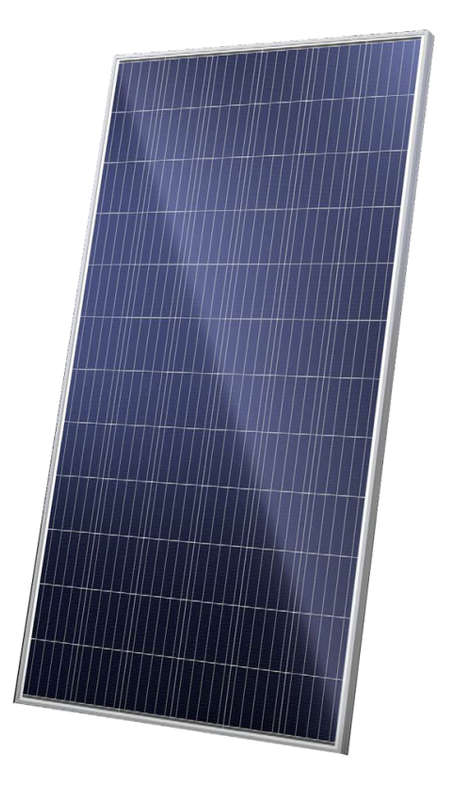 Zooltro Polycrystalline Solar Panel - 320W