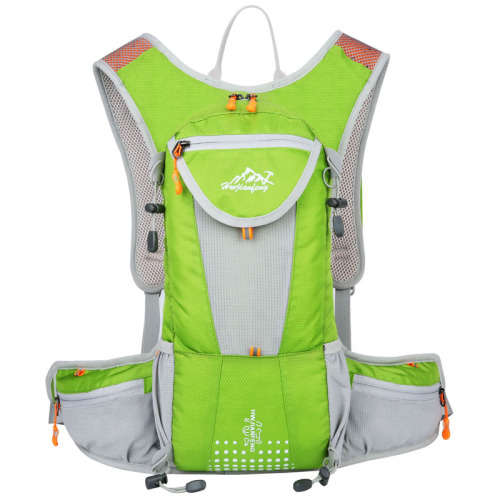 Hydration Backpack Bag With 2L Water Bag for Bicycle Cycling, Running, Climbing