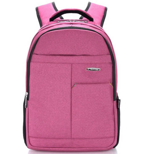 Laptop Backpack Bag - (Business, Travel, Work) For Laptops up to 15.6 inch