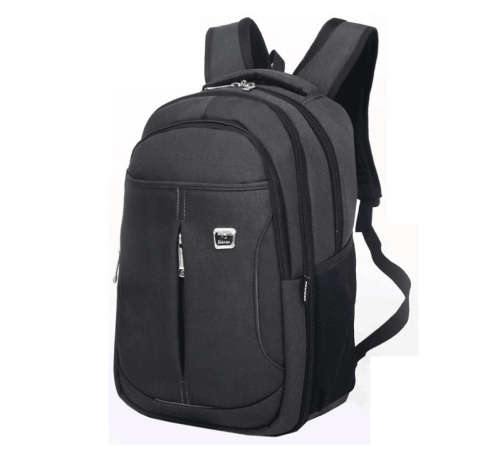 Laptop Backpack Bag - (Business, Travel, Work) For Laptops up to 15.6 inch