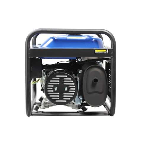 Zooltro 3.5 KVA Pull Start Petrol Generator - 2500W / 2800W