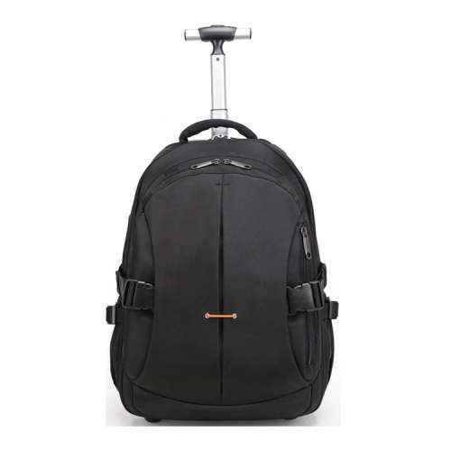 Trolley Backpack Back Suitable for 16" Laptops, Business, Travel, Cabin and Leisure  [Second Hand]