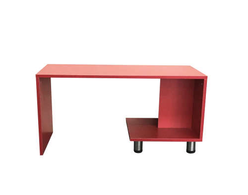 Living Room Coffee Table - Red (Second hand)