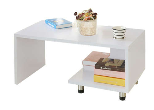 Living Room Coffee Table - Red (Second hand)