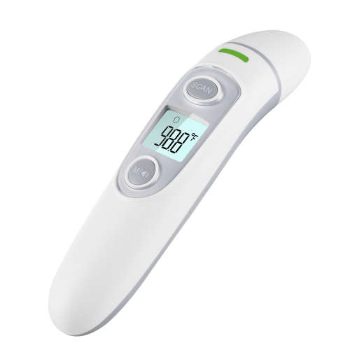 Firhealth Infrared Forehead and Ear Thermometer (Second hand)