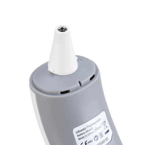 Firhealth Infrared Forehead and Ear Thermometer (Second hand)