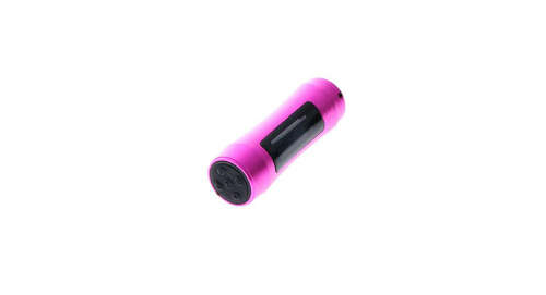 8GB Waterproof Underwater Sports MP3 Player with LCD Display and FM (IPX8)
