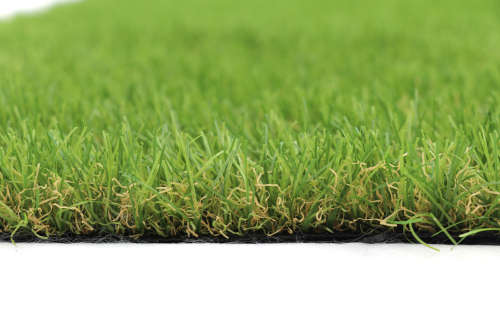 Artificial Lawn Turf Grass - 30mm 2X10M (Second hand)