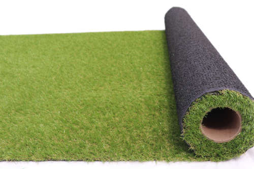 Artificial Lawn Turf Grass - 30mm 2X10M (Second hand)
