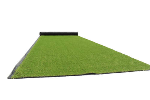 Artificial Lawn Turf Grass - 30mm 2X10M (Second hand)
