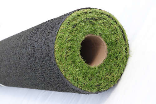 Artificial Lawn Turf Grass - 30mm 2X10M (Second hand)