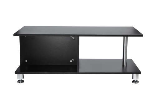 Stylish Modern Coffee Table - White [Second Hand]