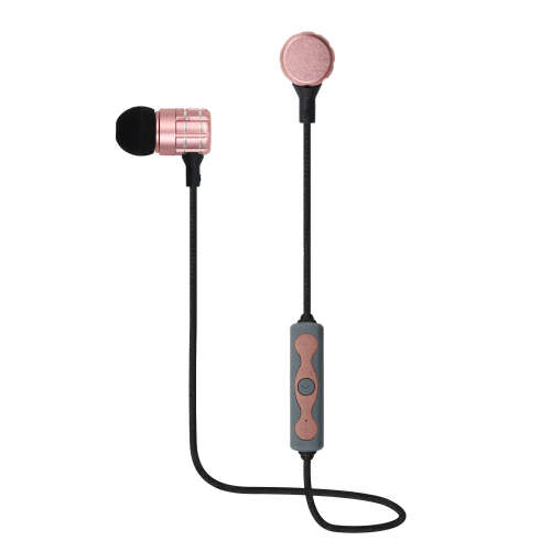 Nevenoe Wireless Bluetooth Stereo Earphone Headphone With Microphone