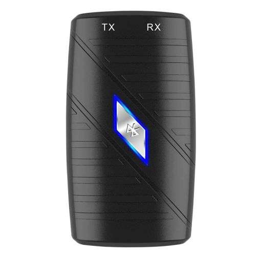 Bluetooth Receiver and Transmitter 2-in-1 Wireless Audio Adapter (Second hand)