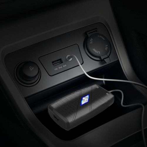 Bluetooth Receiver and Transmitter 2-in-1 Wireless Audio Adapter (Second hand)