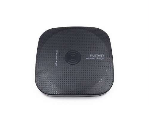Wireless Qi Charger for Mobile Cell Phones (Fast charging speed)(Second Hand)