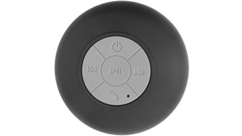 Waterproof Wireless Bluetooth Speaker with Microphone for Handsfree calling