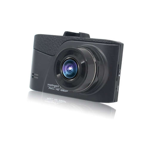 Full HD 1080P Car Dash Camera DVR - 170 Degree Wide Angle Lens [second hand]]