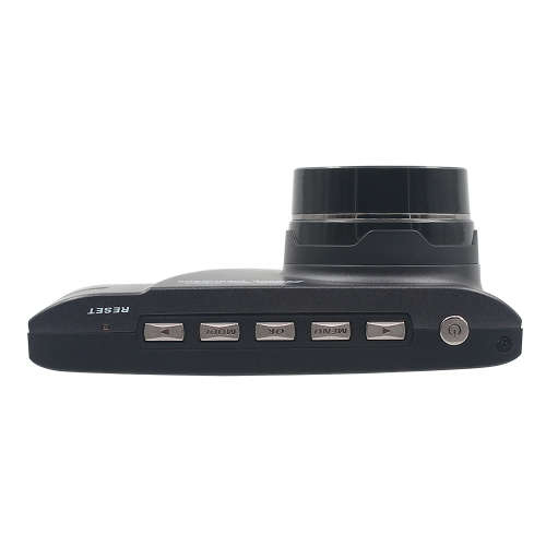 Full HD 1080P Car Dash Camera DVR - 170 Degree Wide Angle Lens [second hand]]
