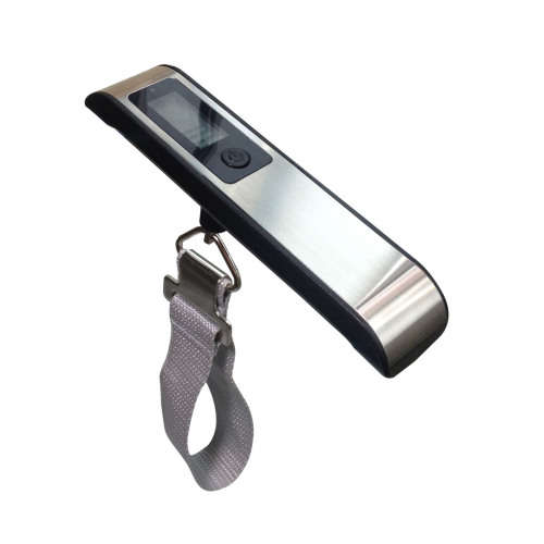 Digital Luggage Scale for Bags (50KG) (RTS-0167)