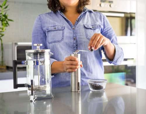 Coffee Bean Grinder