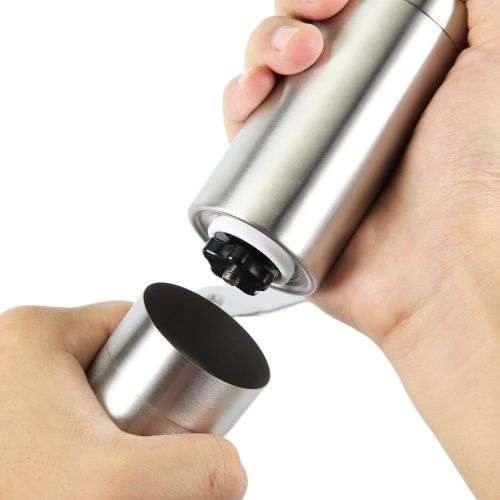 Coffee Bean Grinder