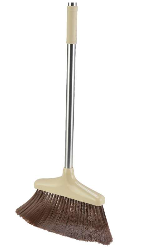 Windproof Broom and Dustpan Set [Second hand]