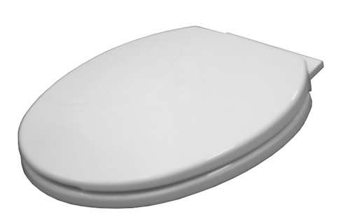 Universal Toilet Seat Cover [Second hand] PLEASE READ