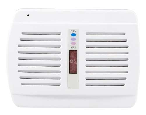 Rechargeable Mini Dehumidifier