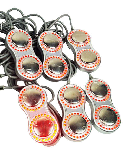 Portable Ultrasonic Liposuction Cavitation & RF Body Slimming Machine