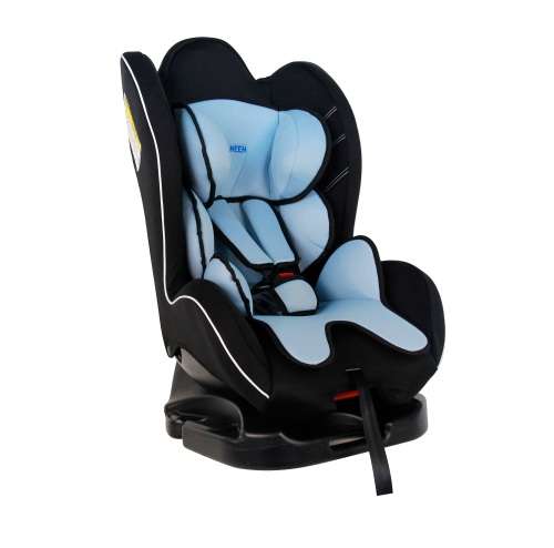 Baneen Baby Safety Car Seat Carrier (0-25KG / 0-6 years)